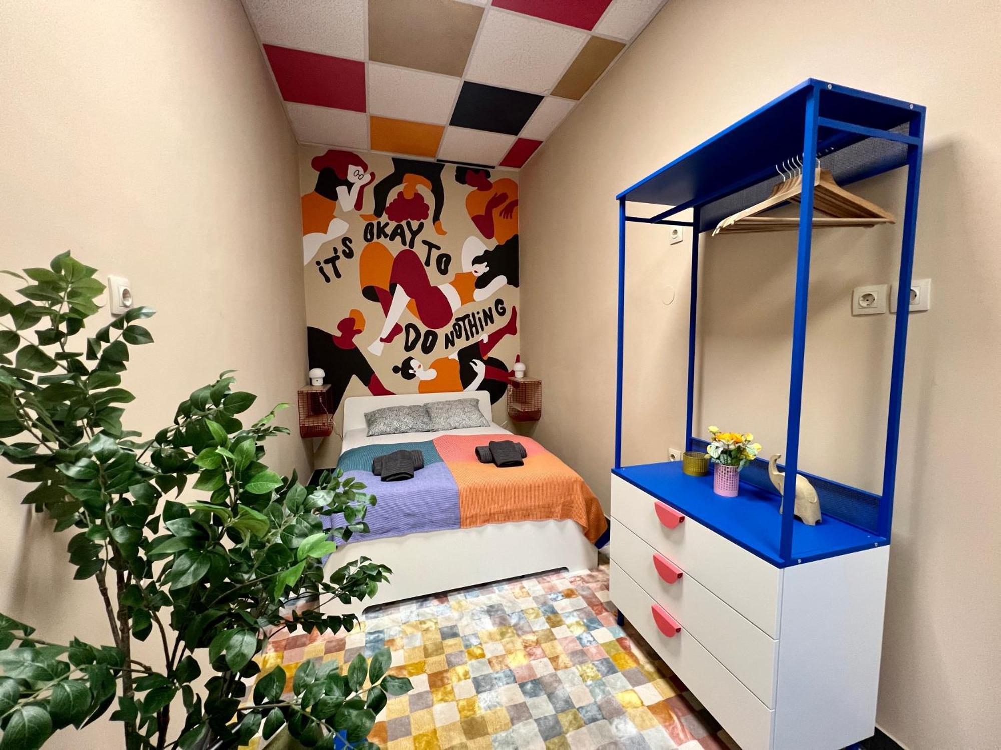 Tilia Suite ブダペスト エクステリア 写真